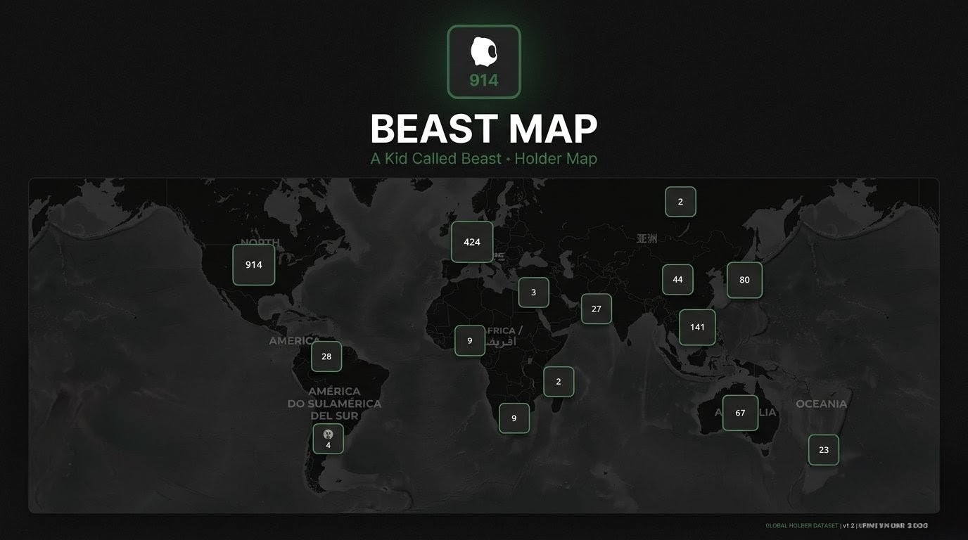 beast map main image